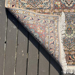 Indian Kashmir Rug | 2' 7" x 4' 2" Rug the Rock