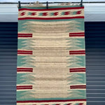 Modern Persian Kilim | 4' x 6' 6" Rug the Rock