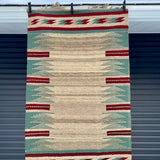 Modern Persian Kilim | 4' x 6' 6" Rug the Rock