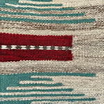 Modern Persian Kilim | 4' x 6' 6" Rug the Rock