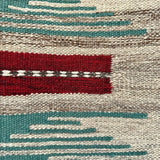 Modern Persian Kilim | 4' x 6' 6" Rug the Rock