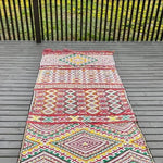 Moroccan Marmoucha Soumak Rug | 4' x 8' 5" Rug the Rock