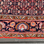 Persian Bidjar Rug | 7' 8" x 11' 8" Rug the Rock