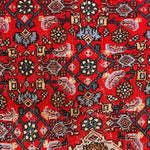 Persian Bidjar Rug | 7' 8" x 11' 8" Rug the Rock