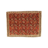Persian Bijar Rug | 2' 2" x 2' 11" Rug the Rock
