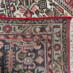 Persian Tabriz Azarshahr Rug | 9’ 8” x 6’ 4” Rug the Rock