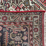 Persian Tabriz Azarshahr Rug | 9’ 8” x 6’ 4” Rug the Rock