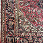 Persian Tabriz Azarshahr Rug | 9’ 8” x 6’ 4” Rug the Rock