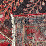 Hiwa | 9'8" x 5' 3" | Vintage Kurdish Koliyai Rug Rug the Rock 