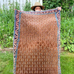 Persian Bidjar Rug | 3' 3" x 4' 9" Rug the Rock 