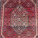 Persian Bidjar Rug | 6' 1" x 3' 7" - Rug the Rock