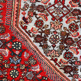 Persian Bidjar Rug | 7' 8" x 11' 8" Rug the Rock