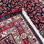 Persian Bijar Rug | 2' 2" x 3' 4" Rug the Rock 