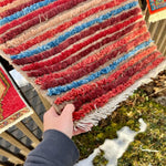 Persian Gonbad Mini Rug | 2' x 1' 7" - Rug the Rock