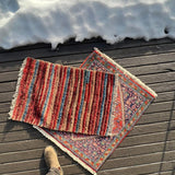 Persian Gonbad Mini Rug | 2' x 1' 7" - Rug the Rock