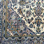 Persian Kashan Rug 1/2 | 6' x 3' 5" Rug the Rock
