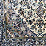 Persian Kashan Rug 1/2 | 6' x 3' 5" Rug the Rock