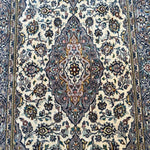 Persian Kashan Rug 1/2 | 6' x 3' 5" Rug the Rock