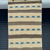 Persian Kilim | 3' 9" x 6' 4" - Rug the Rock