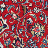 Persian Sarouk Rug | 3' 7" x 5' 5" Rug the Rock 