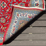 Persian Sarouk Rug | 3' 7" x 5' 5" Rug the Rock 
