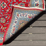 Persian Sarouk Rug | 3' 7" x 5' 5" Rug the Rock 