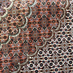 Persian Tabriz (50 Raj) Rug | 8' 3" x 6' 9" Rug the Rock 