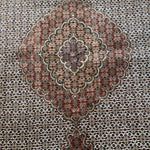 Persian Tabriz (50 Raj) Rug | 8' 3" x 6' 9" Rug the Rock 