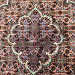 Persian Tabriz (50 Raj) Rug | 8' 3" x 6' 9" Rug the Rock 