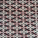 Persian Turkmen Rug | 4' x 1' 7" Rug the Rock