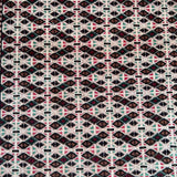 Persian Turkmen Rug | 4' x 1' 7" Rug the Rock