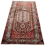 Persian Zanjan Rug | 7’ x 4’ Rug the Rock