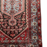 Persian Zanjan Rug | 7’ x 4’ Rug the Rock