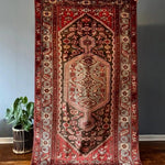 Persian Zanjan Rug | 7’ x 4’ Rug the Rock