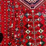 Tina | 4' 11" x 2' 5" | Persian Abadeh Rug Rug the Rock 