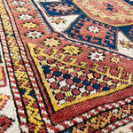 Turkish Ezine Rug | 4' 8" x 5' 11" Rug the Rock