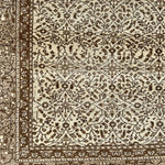 Vintage Turkish Kayseri Rug | 9’ 4” x 6’ 5” Rug the Rock